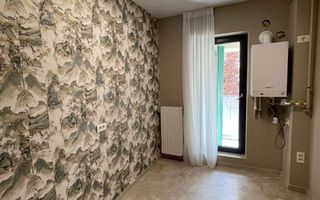 Garsoniera | Plaza | Investitie | Balcon - Poză 9