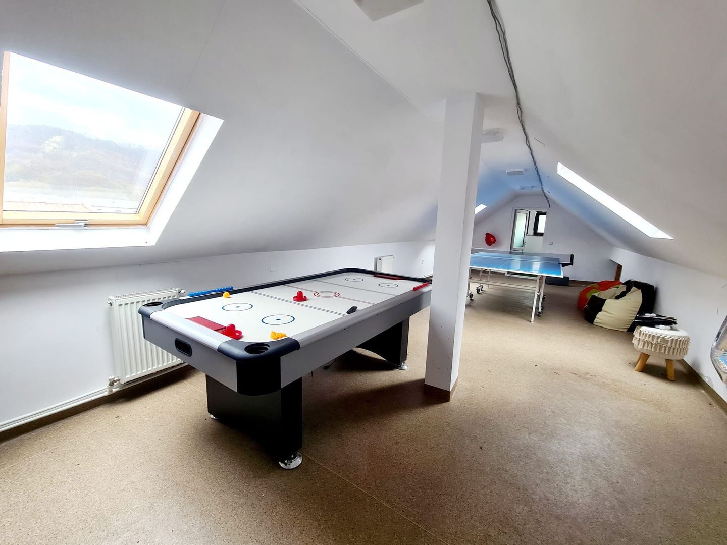 Casa Baile Olanesti - Poză 7