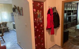 2 Camere Crangasi(Bloc Reabilitat-6 Minute de Metrou) - Poză 4