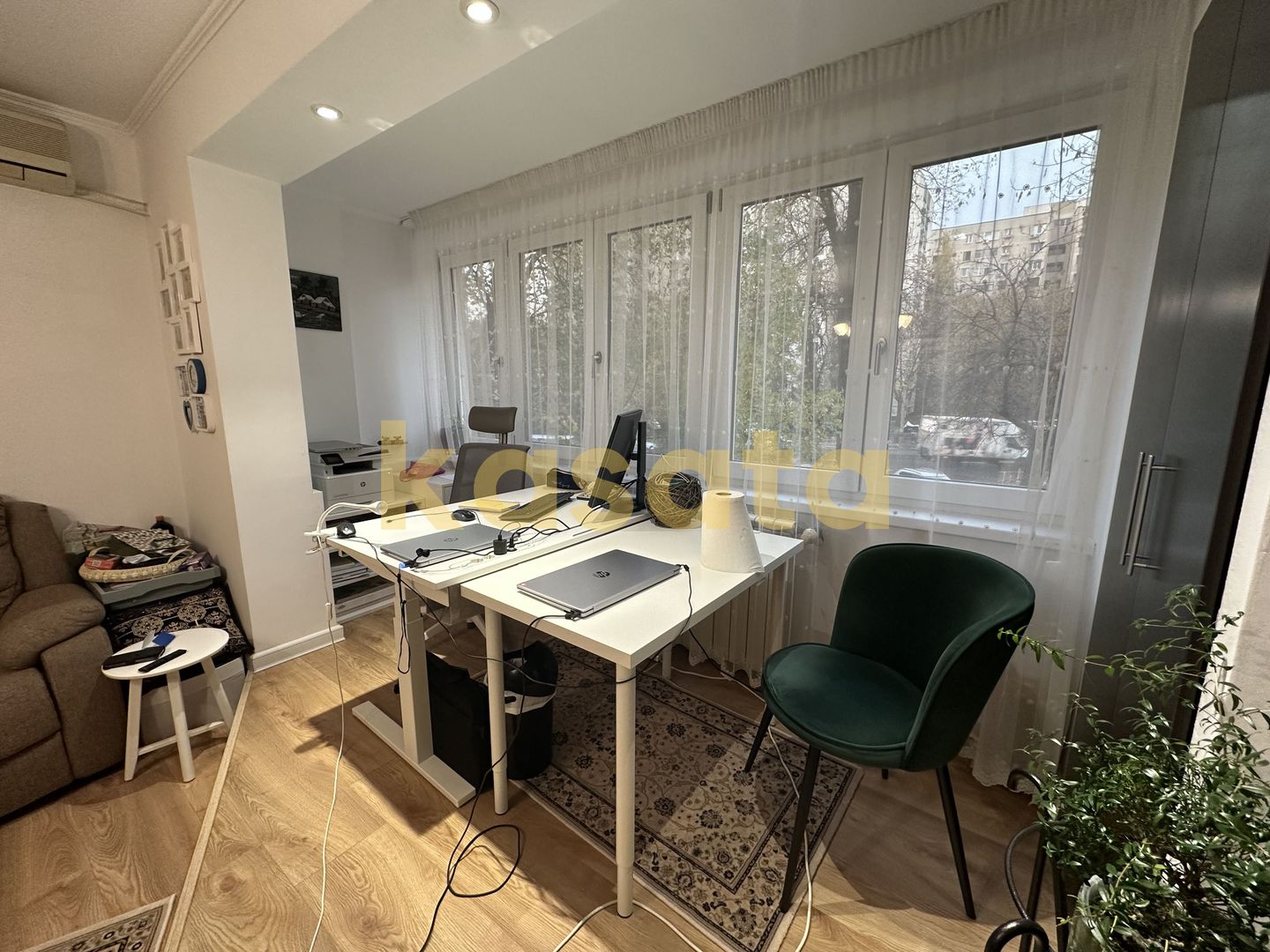 3 Camere De Vanzare | Drumul Taberei | Etaj 1/10 | Metrou la 2 minute - Poză 11