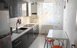 AP. 2 CAMERE- SALAJ, CENTRALA, PARCARE, BLOC NOU, BUCATARIE INCHISA - Poză 5