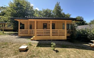 Cabana 2 dormitoare | 65 mp | Varfu Dealului | 76500 EUR - Poză 2