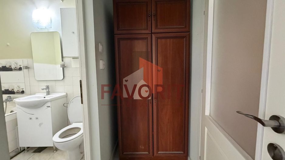Apartament 2 camere – 50 mp – renovat – Tipografilor - Poză 9