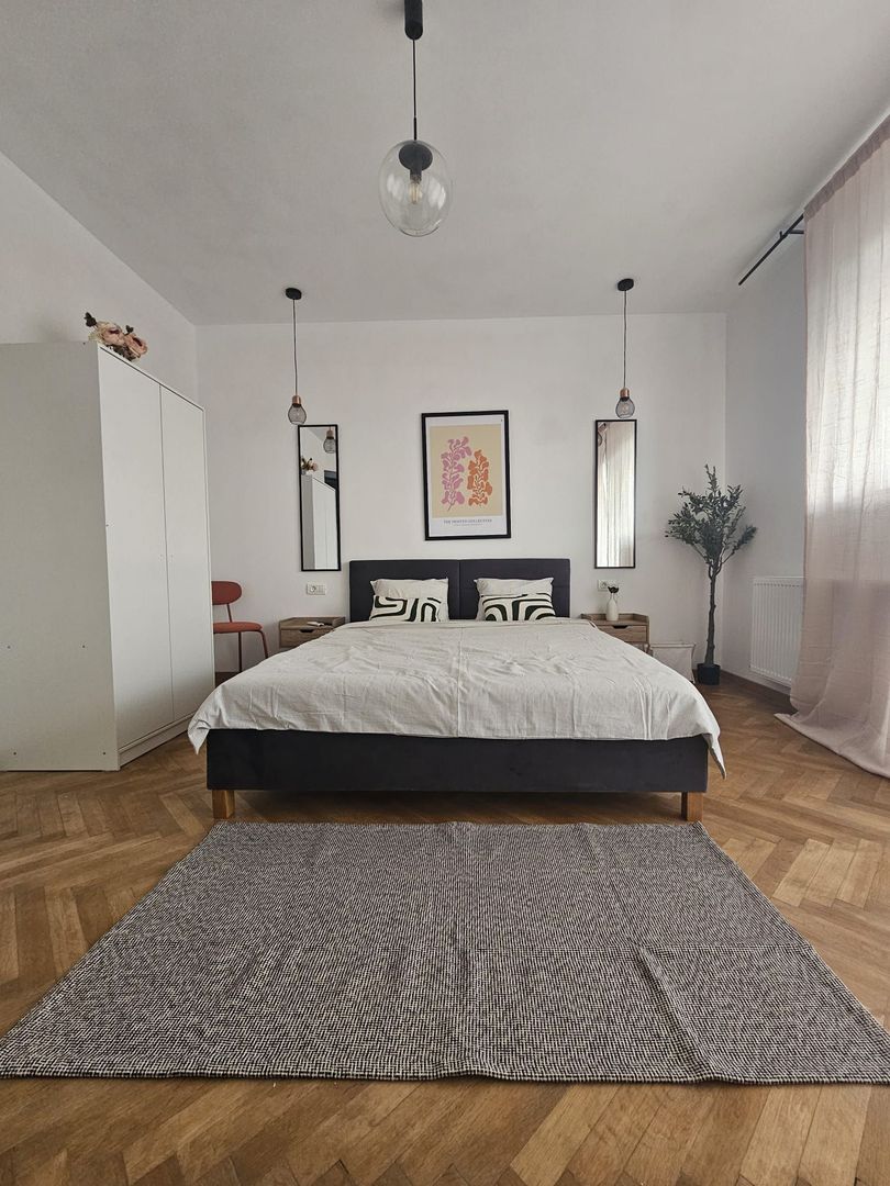 Apartament 4 Camere | Gara de Nord | Sector 1 - Poză 11