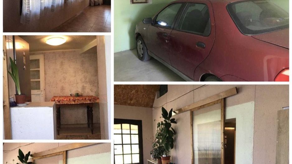 Casa de vanzare locuibila construita dupa revolutie - Poză 3