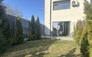 Casa ta ideală în Pipera  Liniște confort și parcare dublă - Poză 8