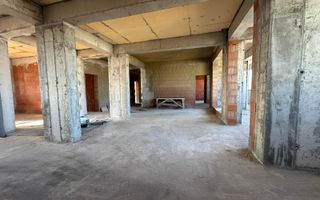 PENTHOUSE PANORAMIC – Etaj 9 | 4 Dormitoare | 5 Băi | Living 103 mp - Poză 23