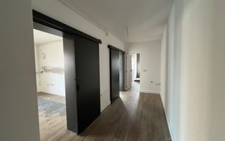 Apartament 2 Camere 60mp | Curte 57mp | Giroc - Poză 1