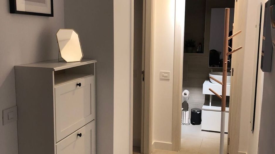 Parcului 20 | Apartament 2 camere - Poză 7