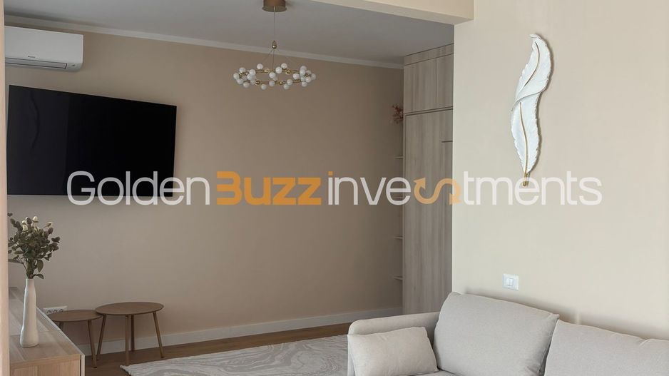 Studio Pipera | Complet mobilat | - Poză 2