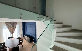 Casa tip duplex  la cheie. - Poză 8