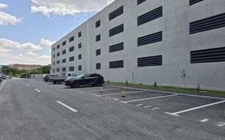 Spatiu comercial parter de inchiriat Pipera Rond OMV I Ivory I B2B - Poză 14