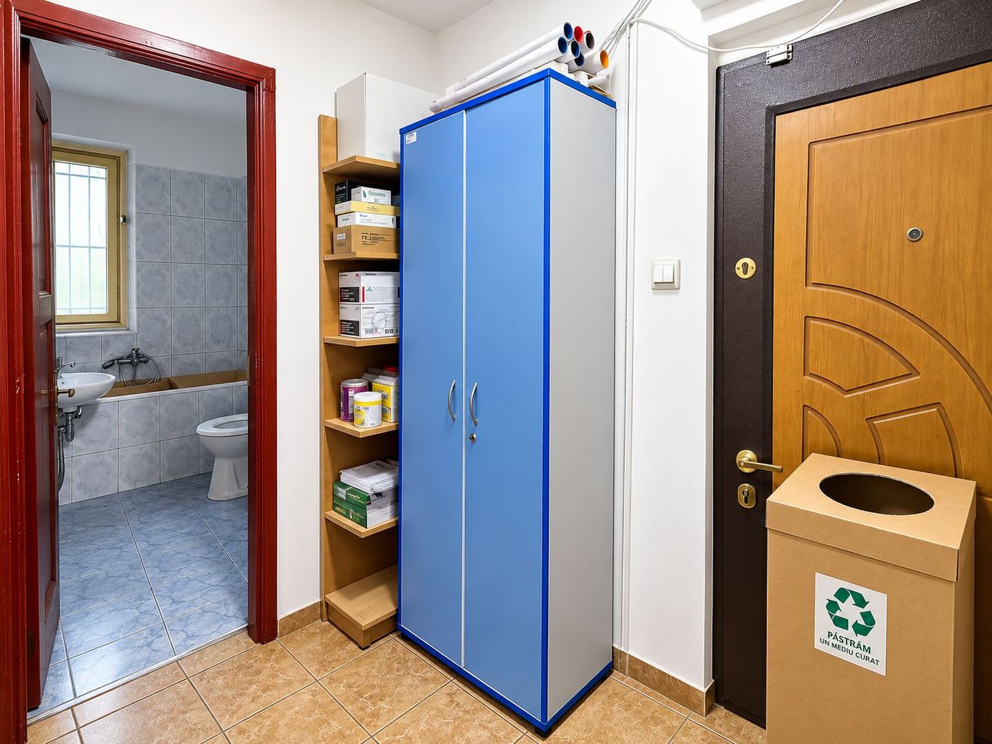 Spatiu Comercial | Chirie Flexibila | Parter - Poză 10
