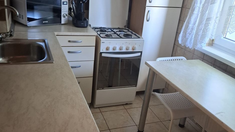 2 camere decomandate43mp +BOXA 11 mp Floreasca, zona Compozitorilor - Poză 8