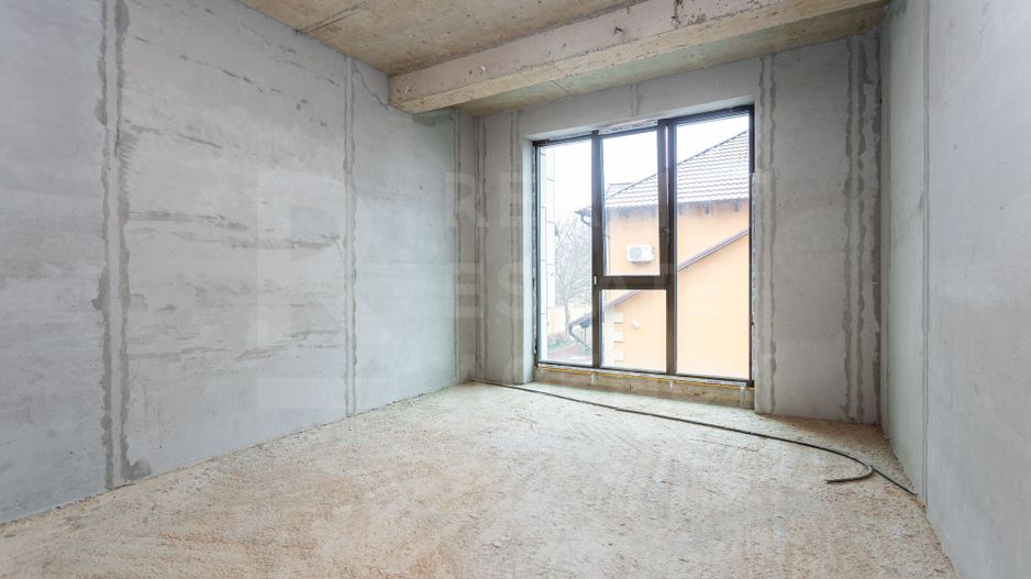 Vânzare, townhouse, 3 nivele, 180 mp, șos. Balcani, Buiucani - Poză 8