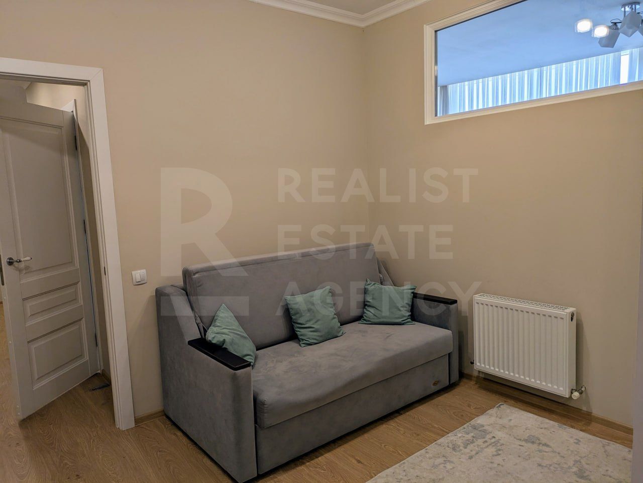 Chirie, apartament, 2 camere, str. Gheorghe Asachi, Telecentru - Poză 8