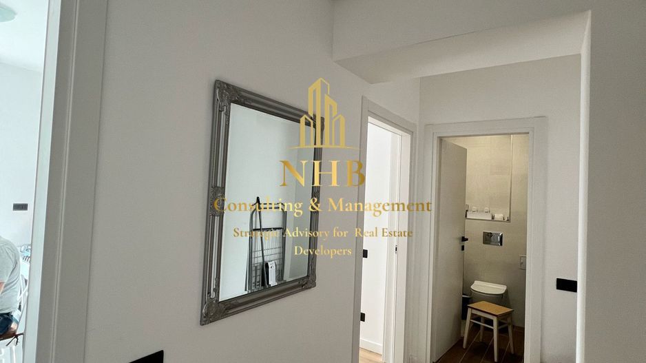 Prima Inchiriere! - Apartament doua camere si parcare pentru inchiriat - Poză 8