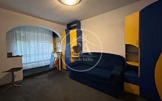 Apartament cu 3 camere de închiriat in zona Rogerius , Oradea - Poză 12