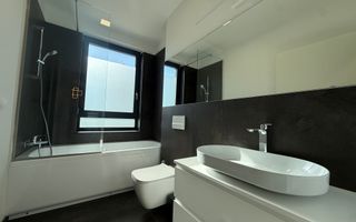 Apartament cu 2 camere LUX in Dumbrăvița - Poză 6