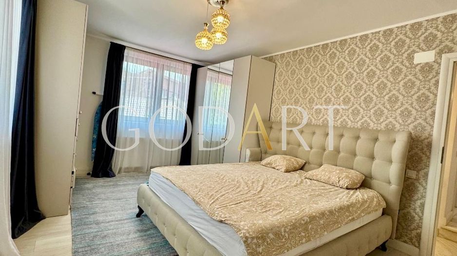 Vila individuala |  Domenii | Renovata - Poză 7