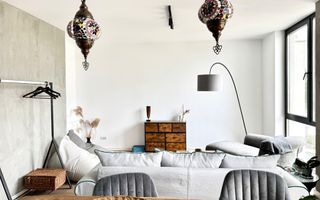 Apartament rafinat 3 camere | ISHO | Zonă premium - Poză 12