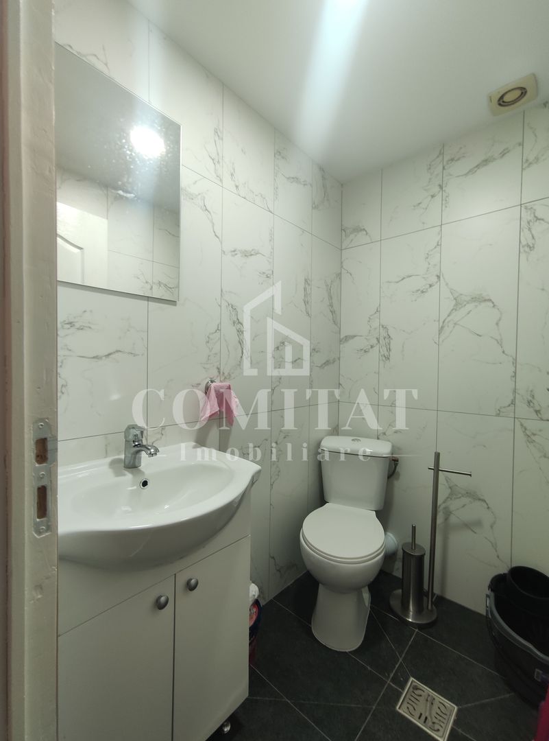 Garsoniera de vânzare | Cartierul Gheorgheni - Zona străzii Albac - Poză 7