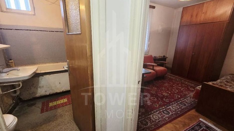 Apartament de vanzare ultracentral Sibiu - Poză 4