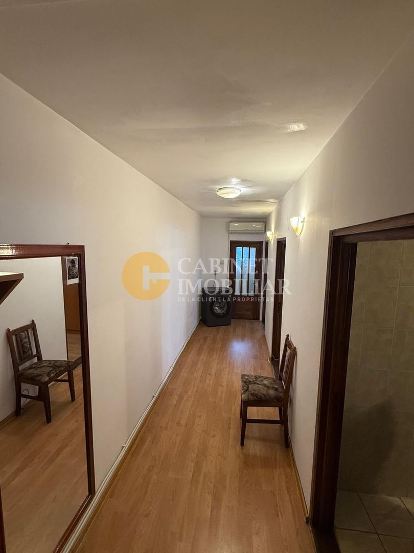 2 CAMERE - PACURARI - PETRU PONI--LIBER - Poză 12