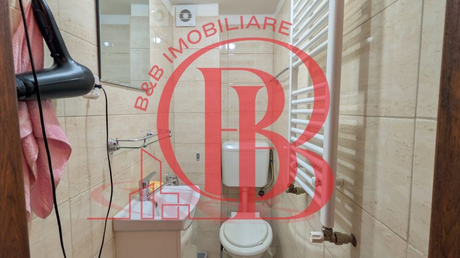 Apartament decomandat 3 camere Sector 3 Titan-Th. Pallady - Poză 11