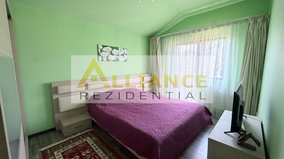 Duplex - 4 camere - 2 bai - 258mp teren - Poză 14