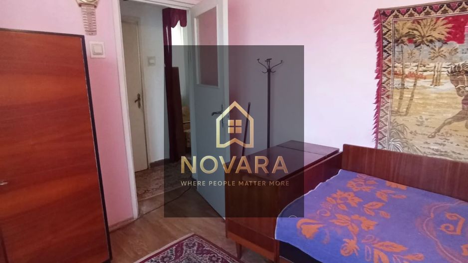 Apartament cu 3 camere de vânzare în Rogerius, Oradea - Poză 3