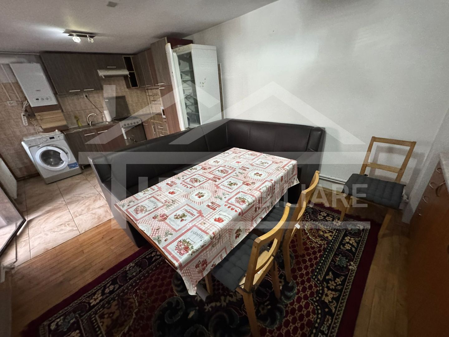Casa cu 3 camere, 70mp, Zona TopMed Dorobantilor - Poză 9