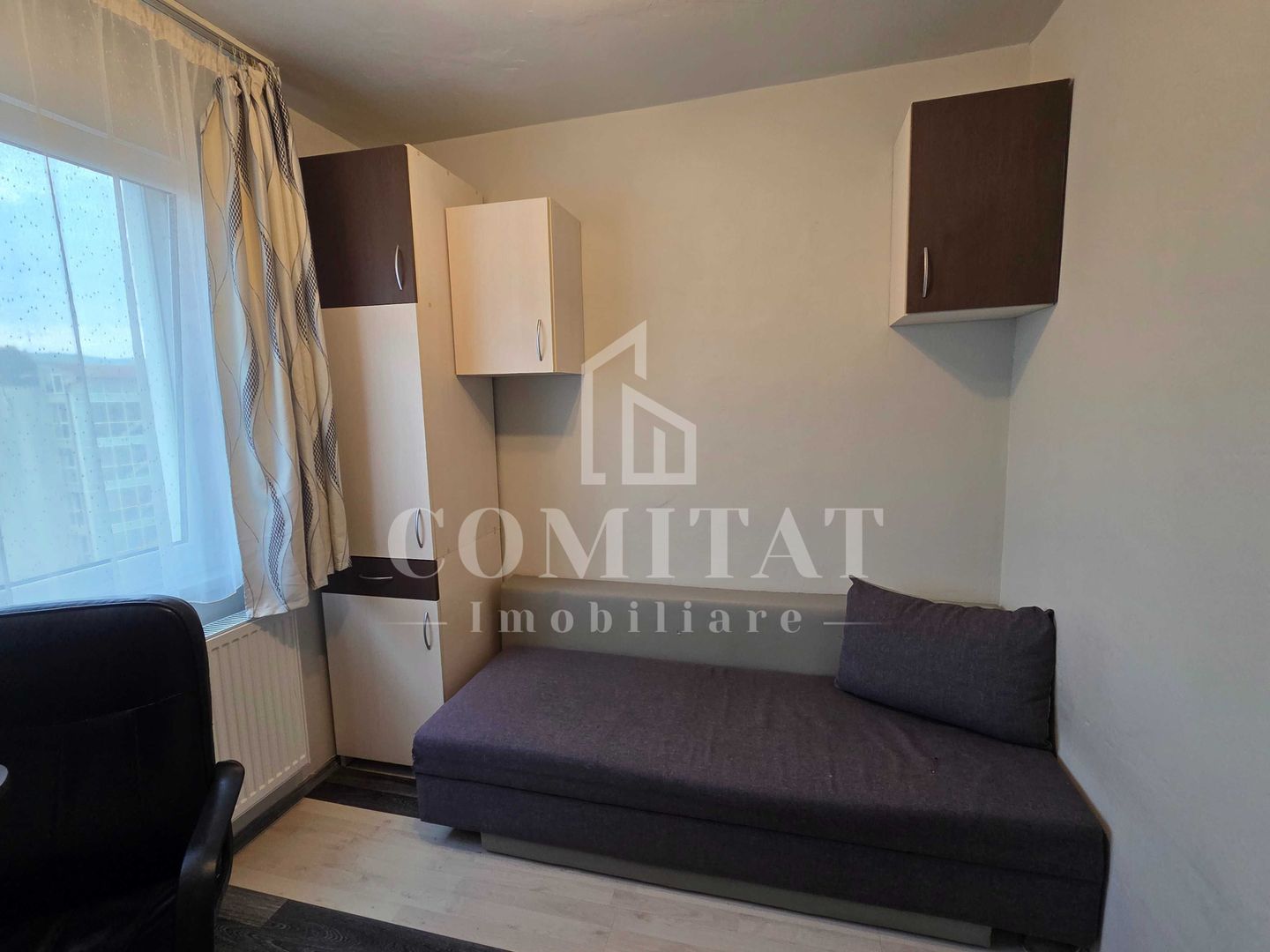 Garsoniera de vânzare | Zona Poliției Rutiere - Poză 3