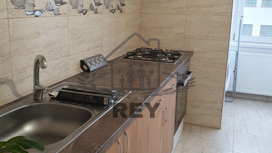 💎 Apartament 2 Camere | Recent Renovat | Str. Școala de Înot (Sub Arini) - Poză 3