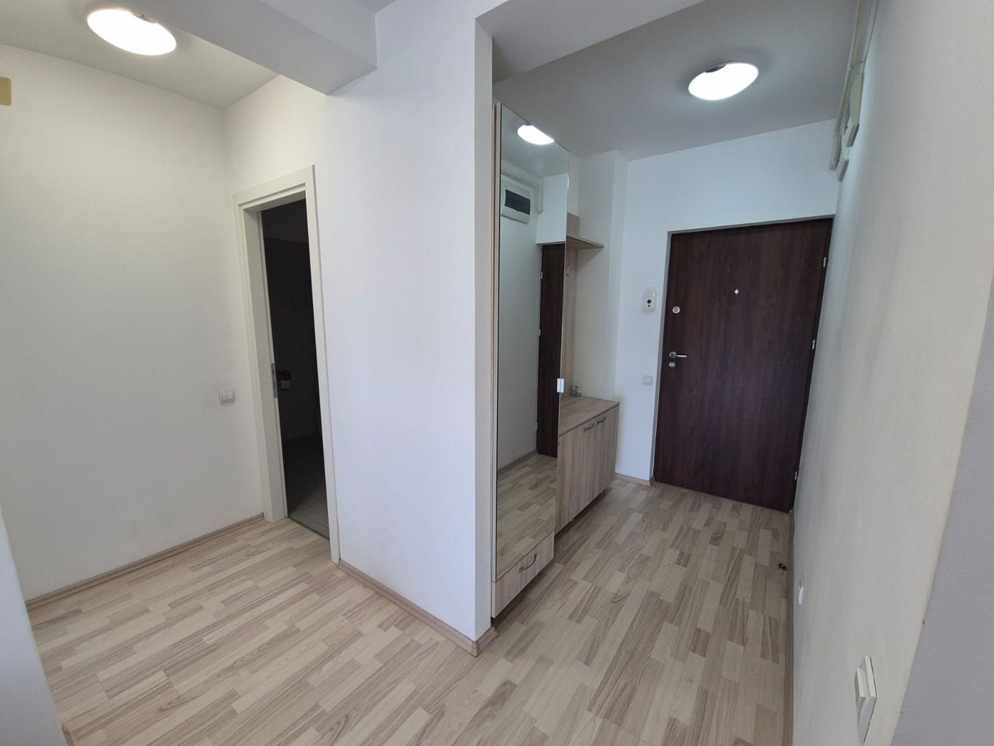 Apartament 2 camere modern, bloc nou, centrala proprie, Ozana - Poză 5