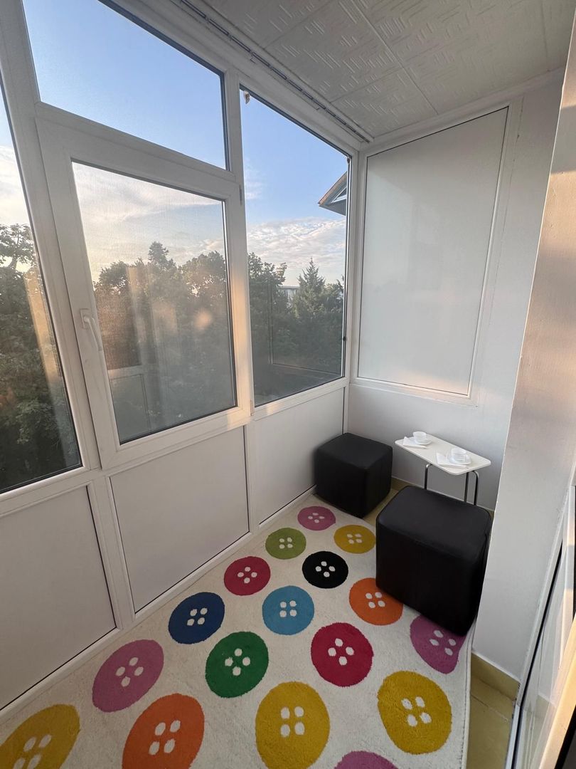 Ap 2 camere de închiriat – central, Mareșal Foch - Poză 4