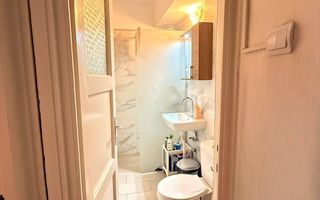 2 camere | Fac de Drept - Mihail Kogalniceanu | Etaj intermediar - Poză 5