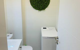 Apartament 3 camere de închiriat | Șoseaua Sisești | Modern | Zonă lin - Poză 7