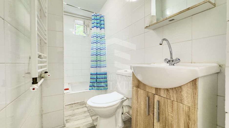 Rahova | Crizantemelor | centrala proprie | garsoniera | renovat - Poză 4
