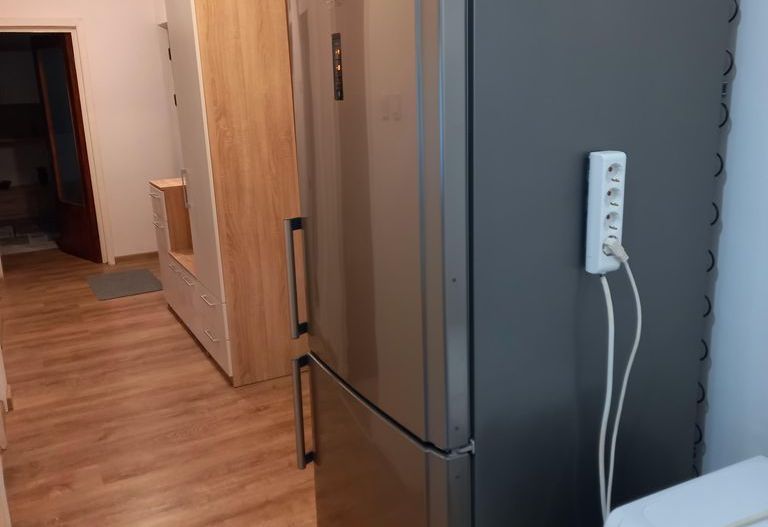 Apartament 3 camere,complet mobilat si utilat, Grivita - Poză 16