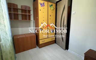 NECTORA IMOB-Apartament 2+1 camere, Zona ULTRACENTRALA, Etaj 2, 50 mp - Poză 11