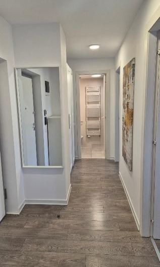 2 camere | Cloud 9 | Aviatiei | Parcare subterana - Poză 4