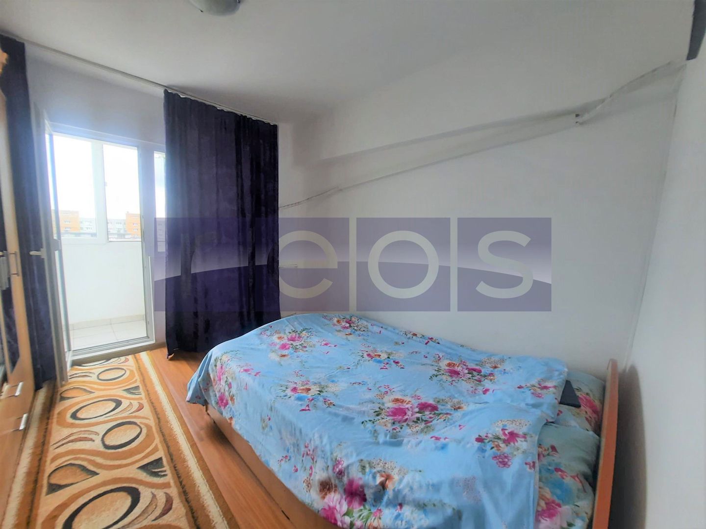 APARTAMENT 4 CAMERE GHENCEA   | BLOC REABILITAT AN CONSTRUCTIE 1985 - Poză 9