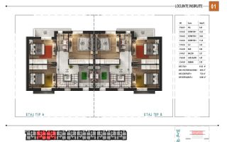 CASE INSIRUITE / PALLADY / COMISION 0%! - Poză 4