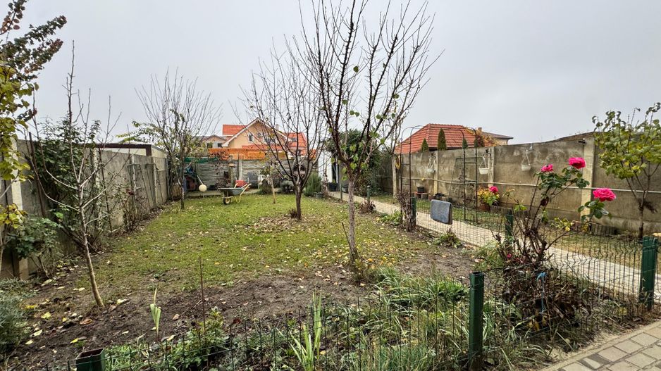 COMISION 0% | Duplex 4 Camere | Mosnita Veche | 117 mp | Mobilat - Poză 26