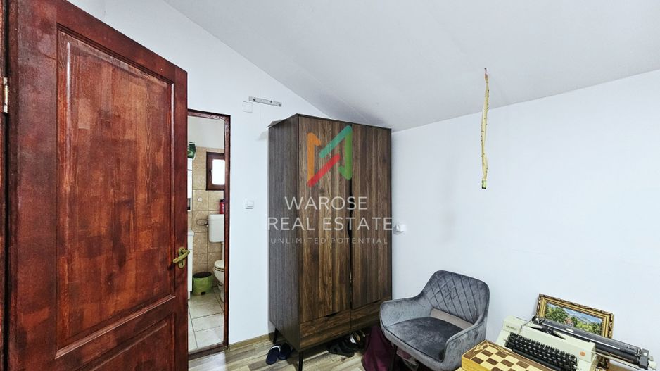 Casa | Foisor | Livada | Teren 2000 mp | Zizin | Brasov - Poză 5