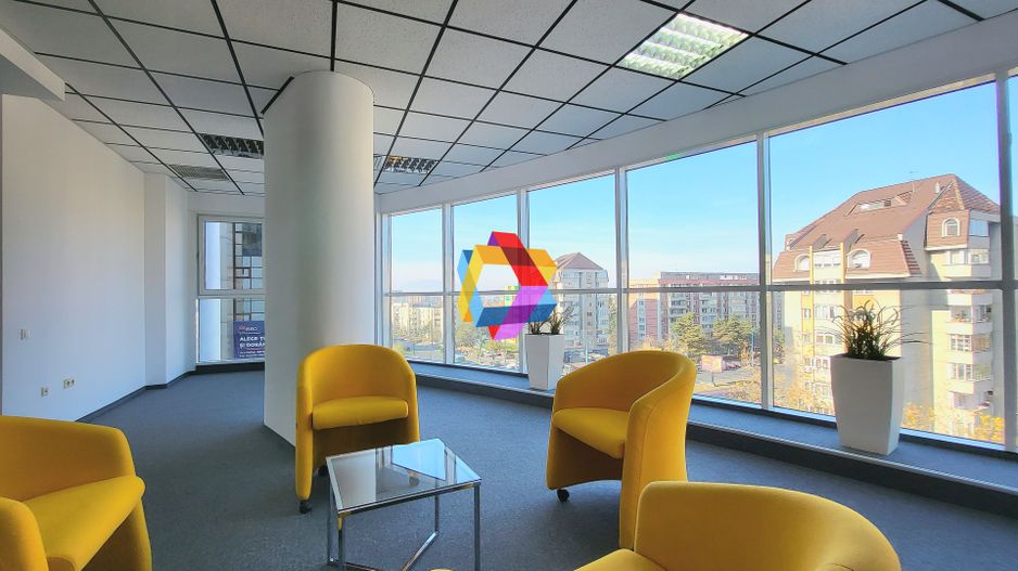 Spatiu de birouri - 436 mp  #www.plus-imo.ro - Poză 10
