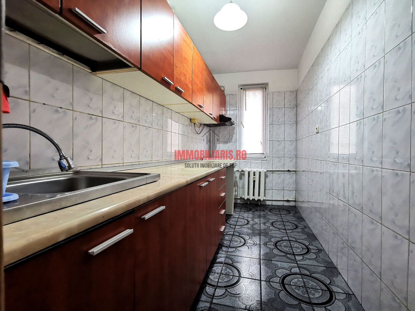 Liviu Rebreanu - Decomandat - Metrou - Reabilitat Termic - Libera - Poză 7