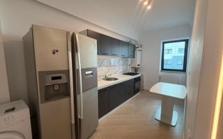 Studio de vânzare Cortina North | 39 mp | Etaj 2 - Poză 5