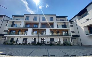 Apartament spatios cu 3cam- 89 utili si 2 balcoane- Predare imediata - Poză 1